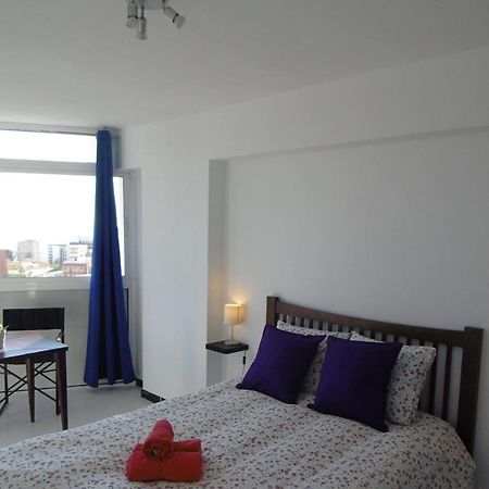 Turisstiko Benalmadena Studio Apartment Exterior photo
