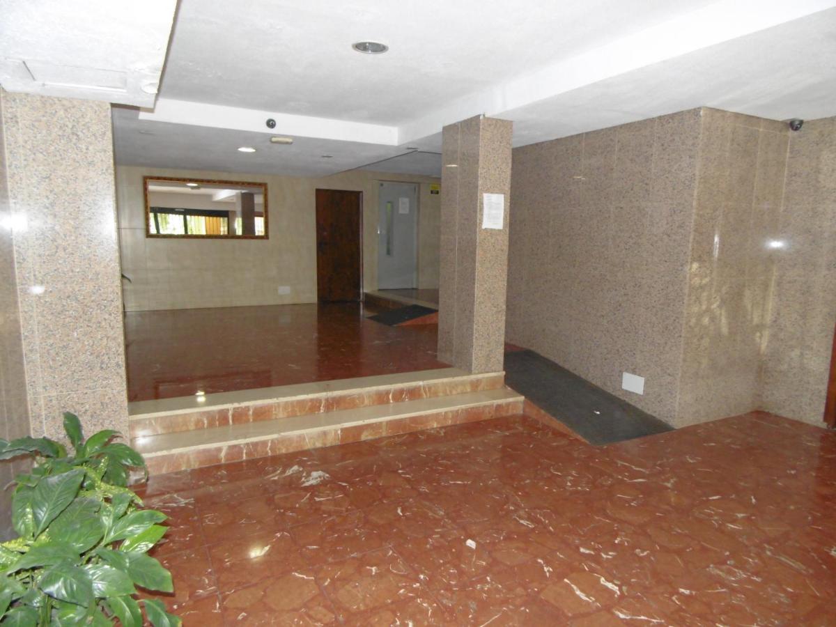 Turisstiko Benalmadena Studio Apartment Exterior photo