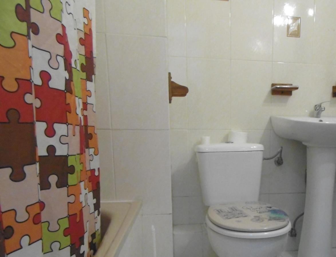 Turisstiko Benalmadena Studio Apartment Exterior photo